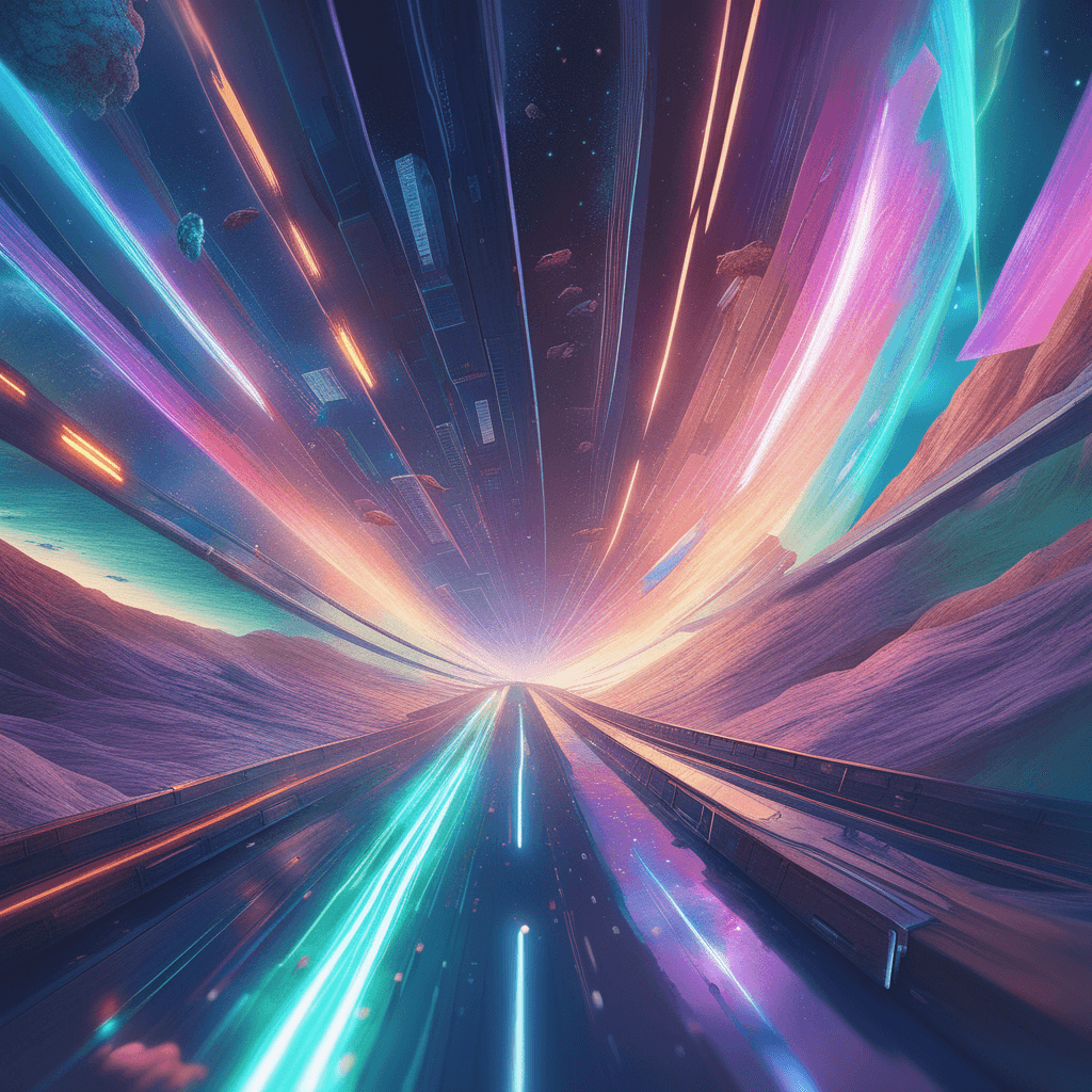 Explore the React Native EU 2023 Lineup: What to Expect - Part 1.